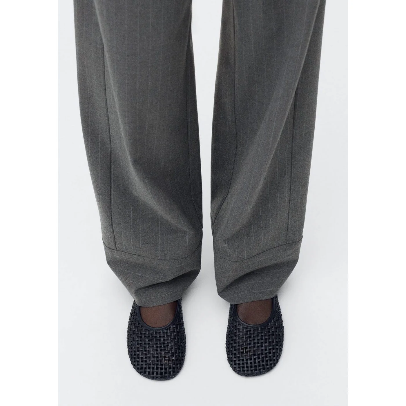 Pantalon Fiocco - Gris - Image 6