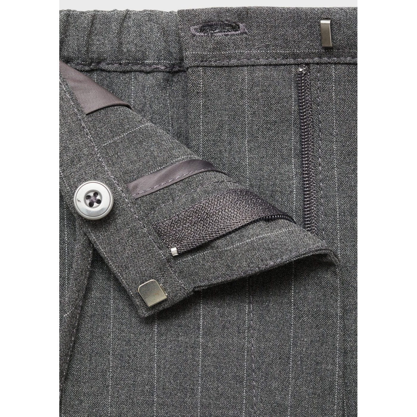 Pantalon Fiocco - Gris - Image 7