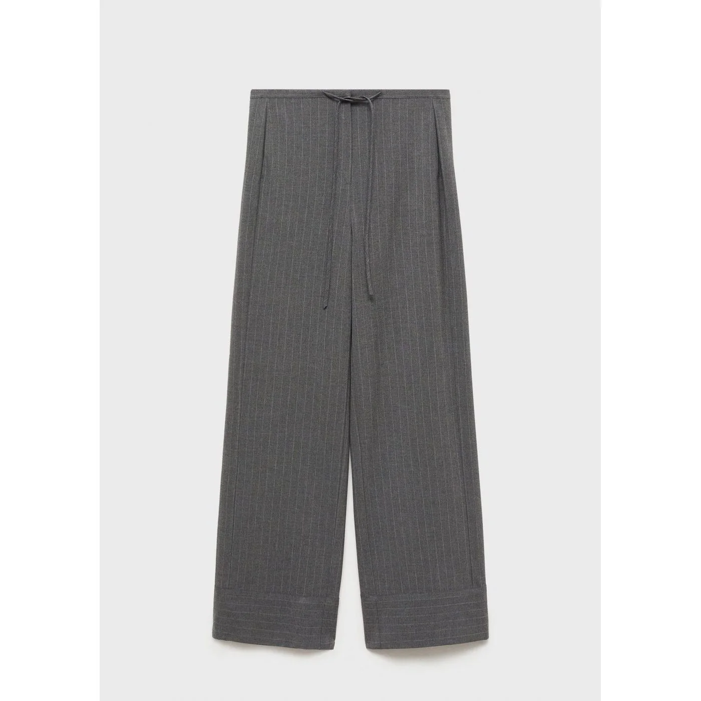 Pantalon Fiocco - Gris - Image 8