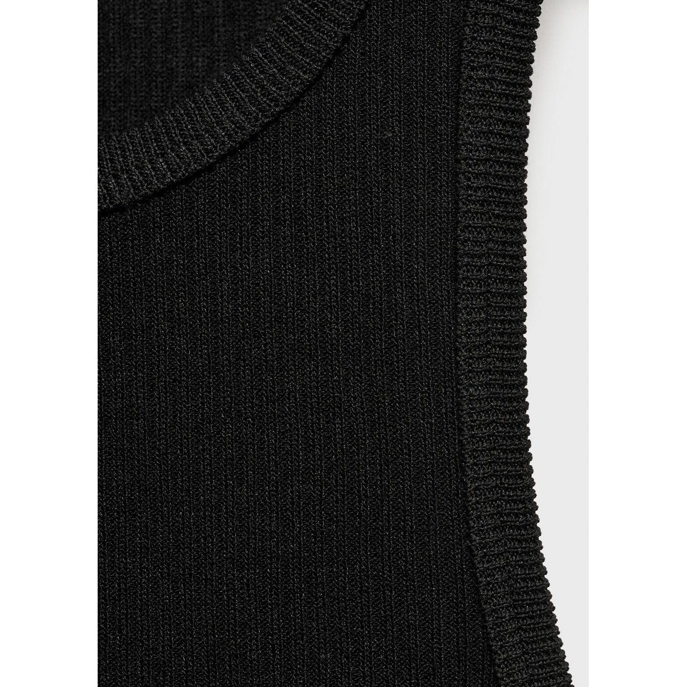 Top Calipso - Noir - Image 5