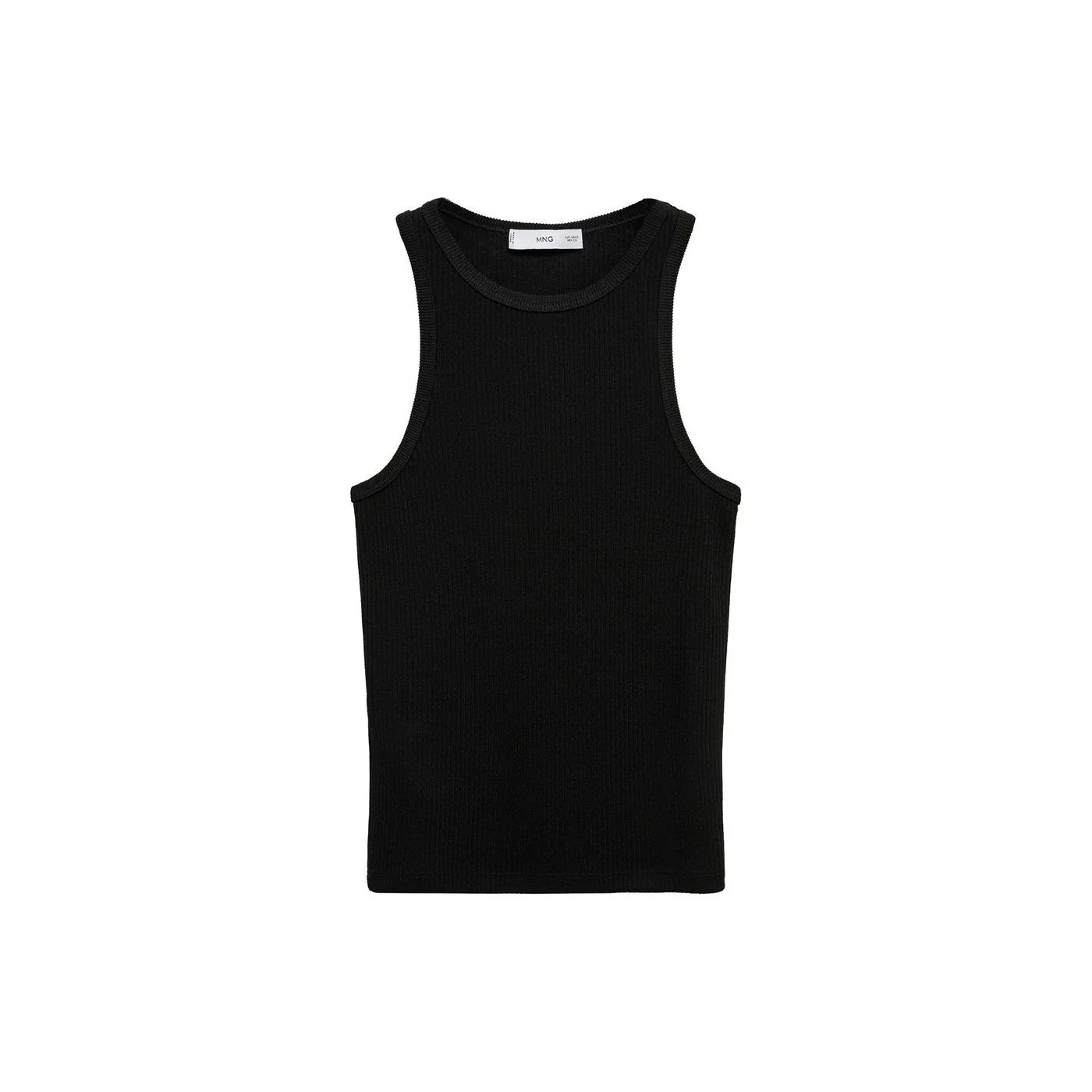Top Calipso - Noir - Image 7