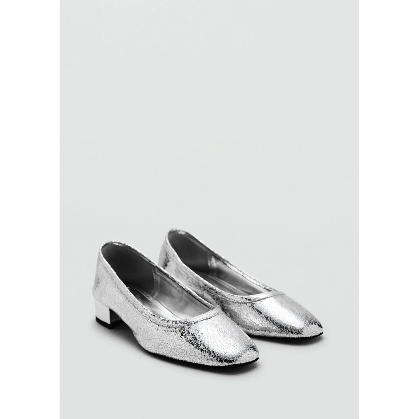 Chaussures Nit - Argent - Image 2