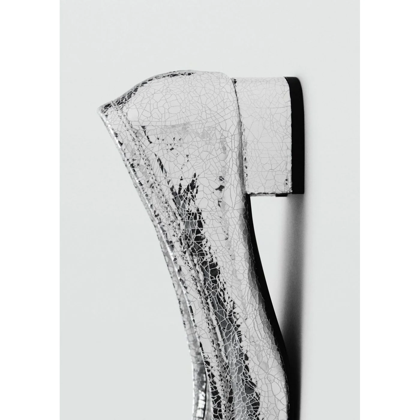 Chaussures Nit - Argent - Image 3