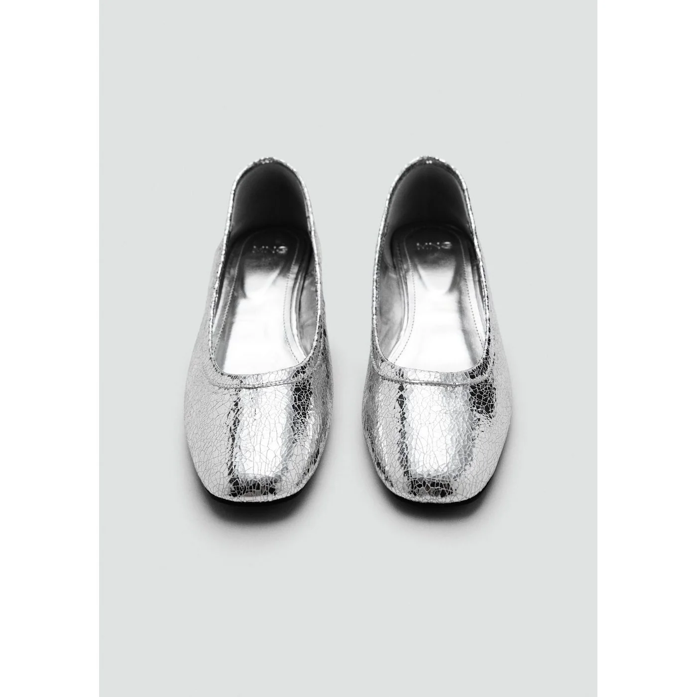 Chaussures Nit - Argent - Image 4