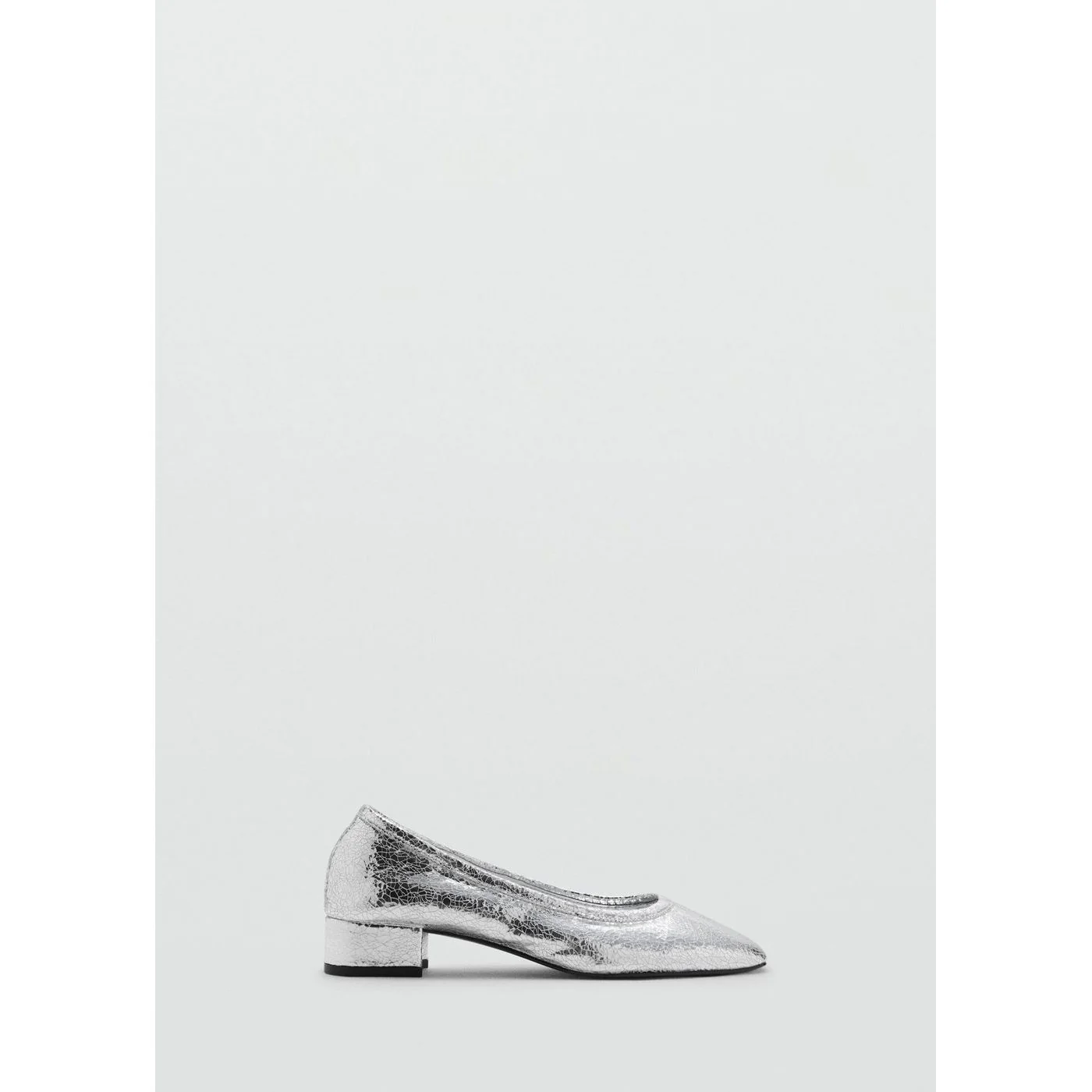 Chaussures Nit - Argent - Image 6