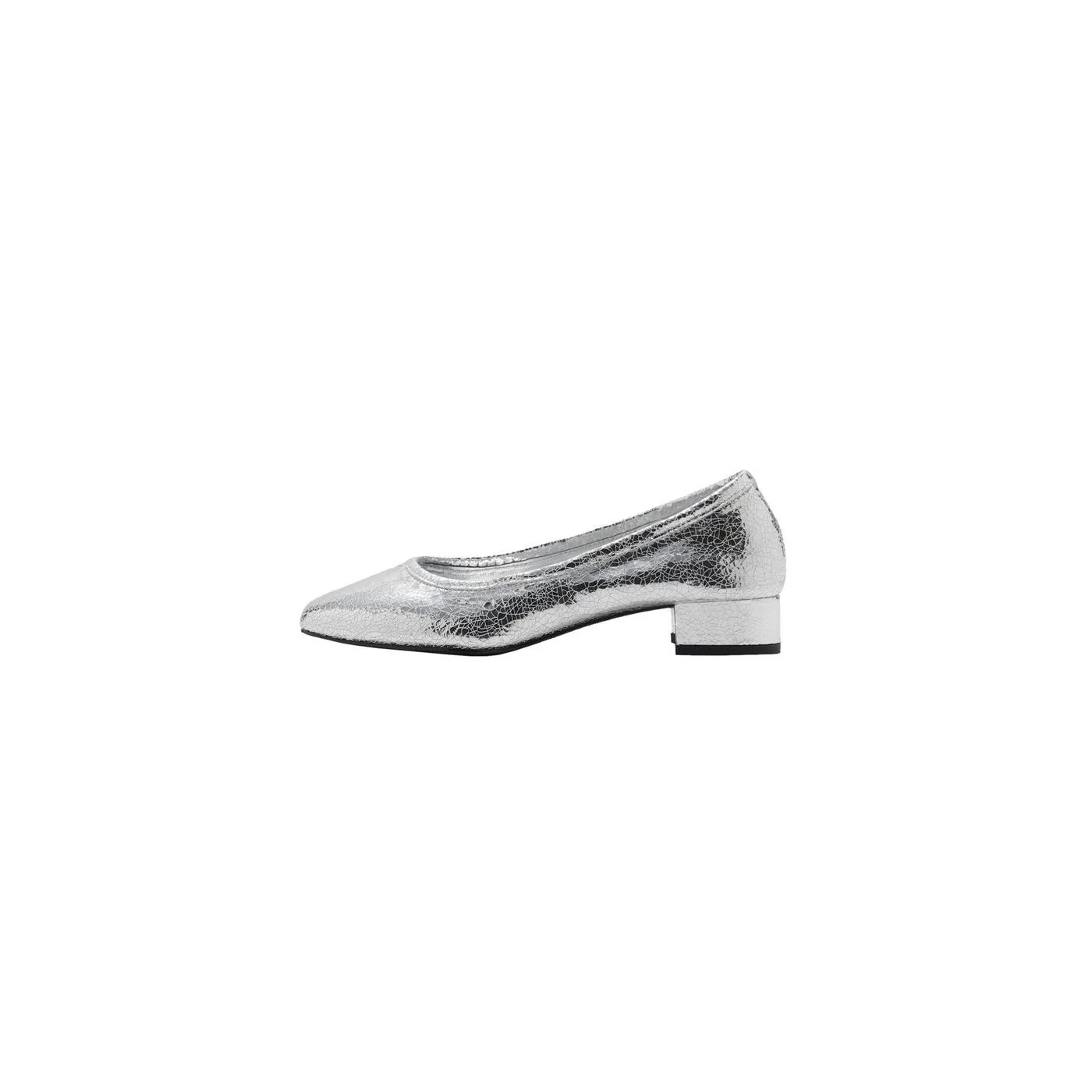 Chaussures Nit - Argent - Image 7