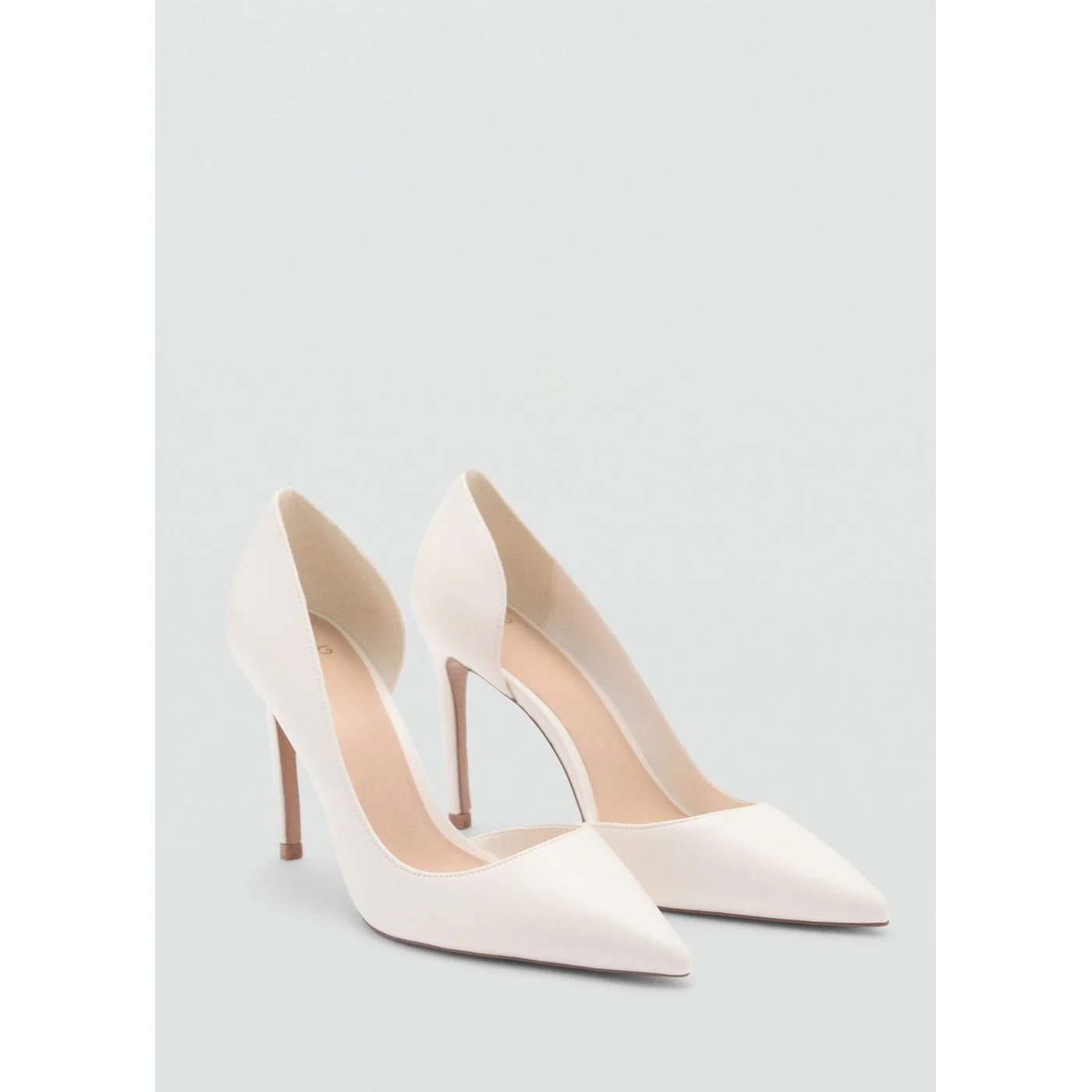 Chaussures Audreyw - Blanc - Image 2