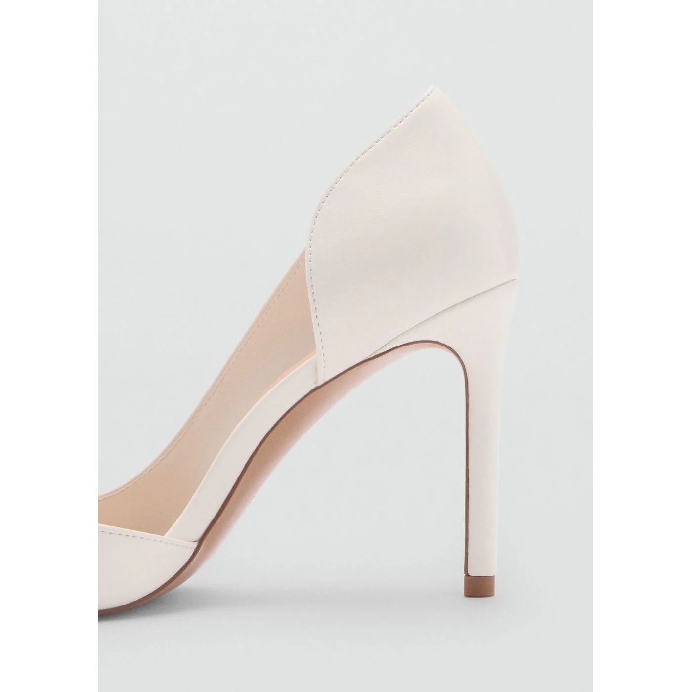 Chaussures Audreyw - Blanc - Image 3