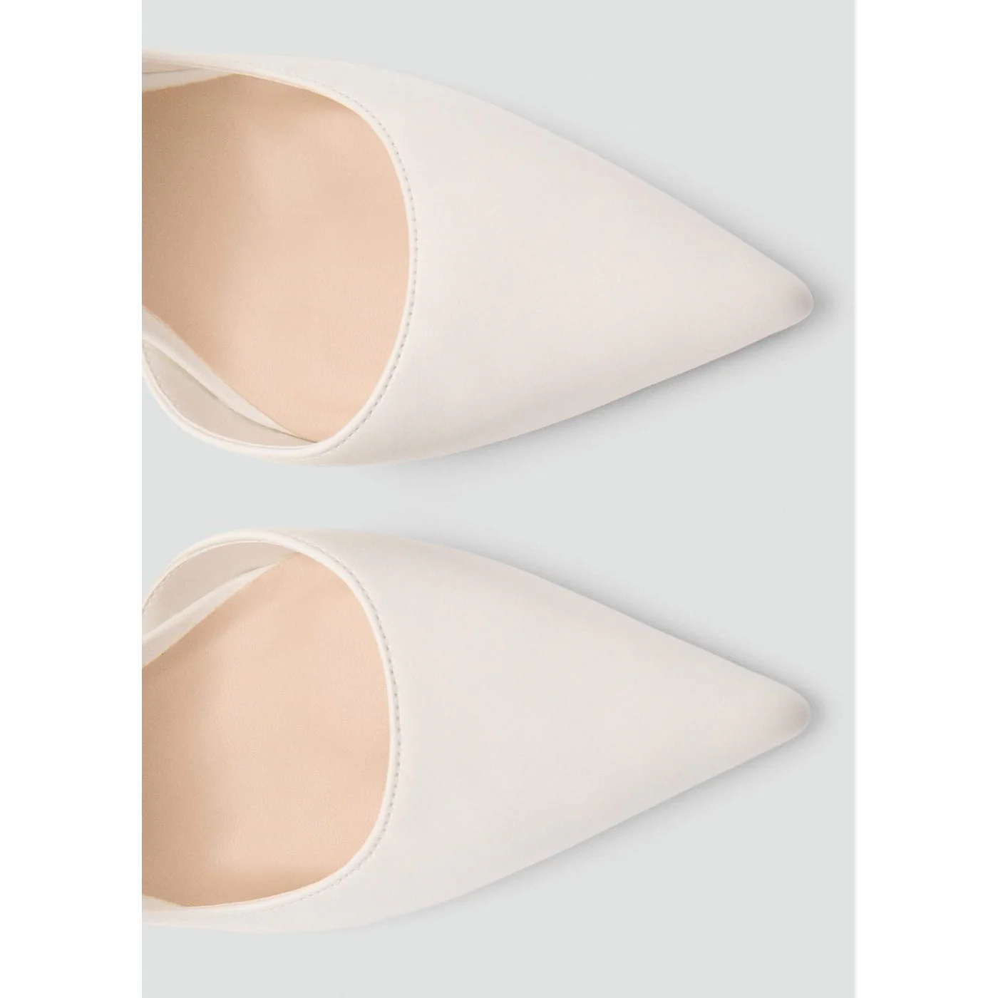 Chaussures Audreyw - Blanc - Image 4