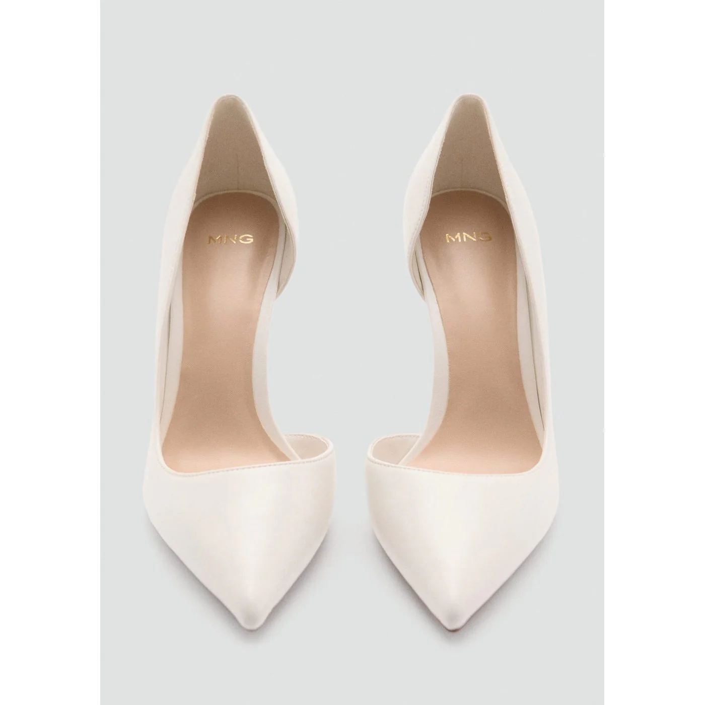 Chaussures Audreyw - Blanc - Image 5