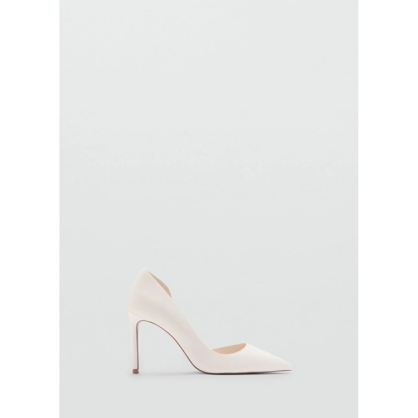 Chaussures Audreyw - Blanc - Image 8