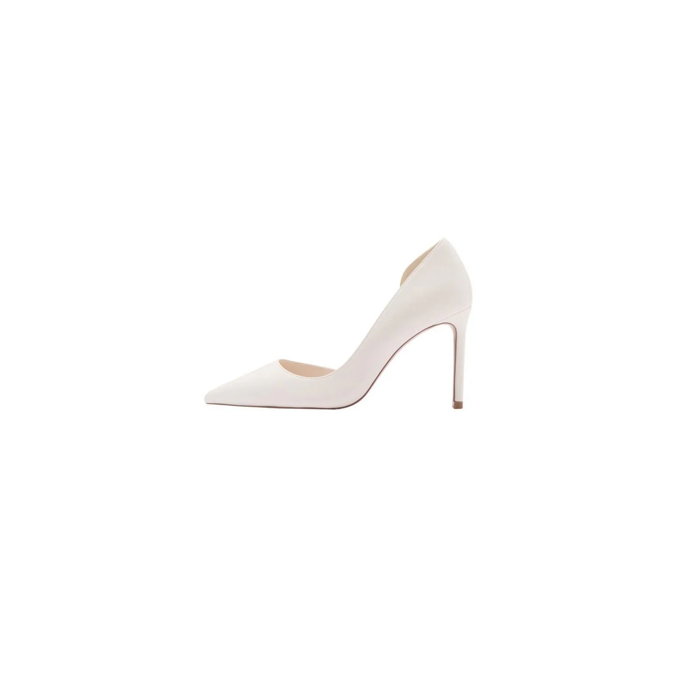 Chaussures Audreyw - Blanc - Image 9