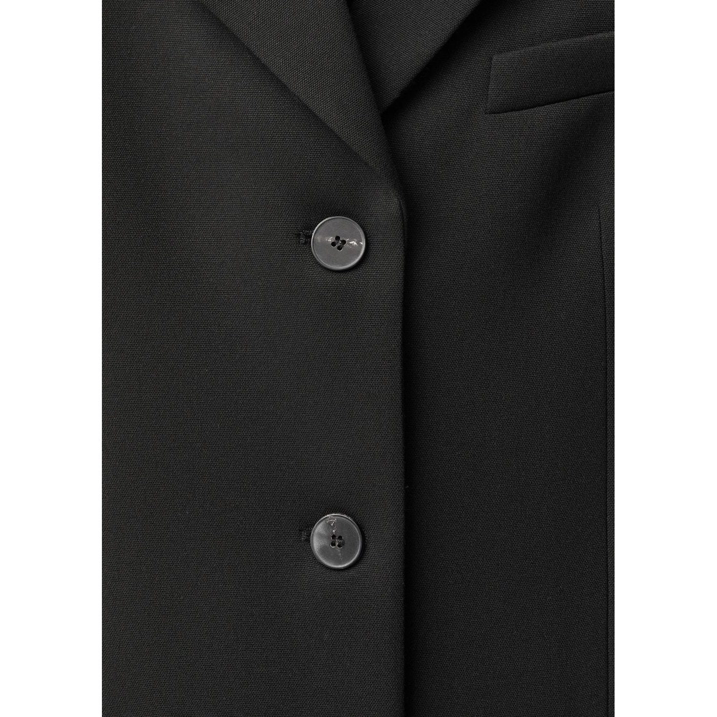 Veste Ambar - Noir - Image 6