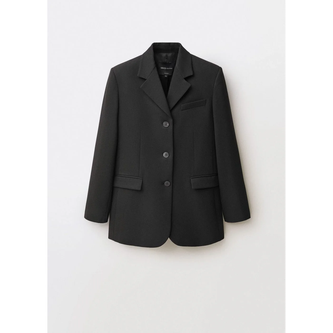 Veste Ambar - Noir - Image 7