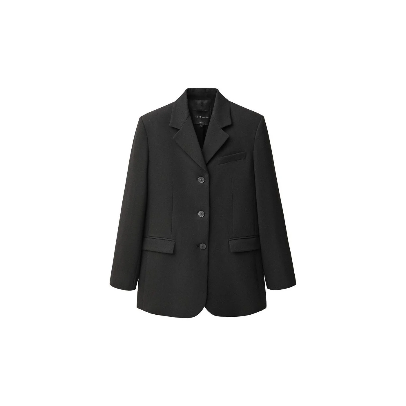 Veste Ambar - Noir - Image 8