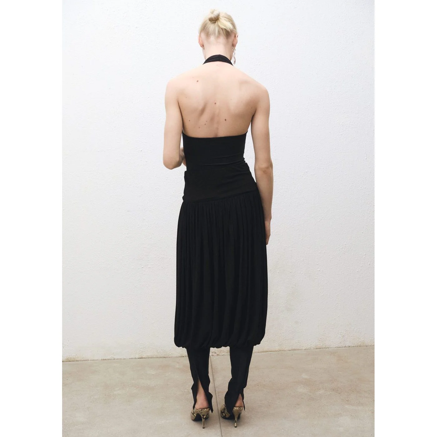 Body Celi - Noir - Image 3