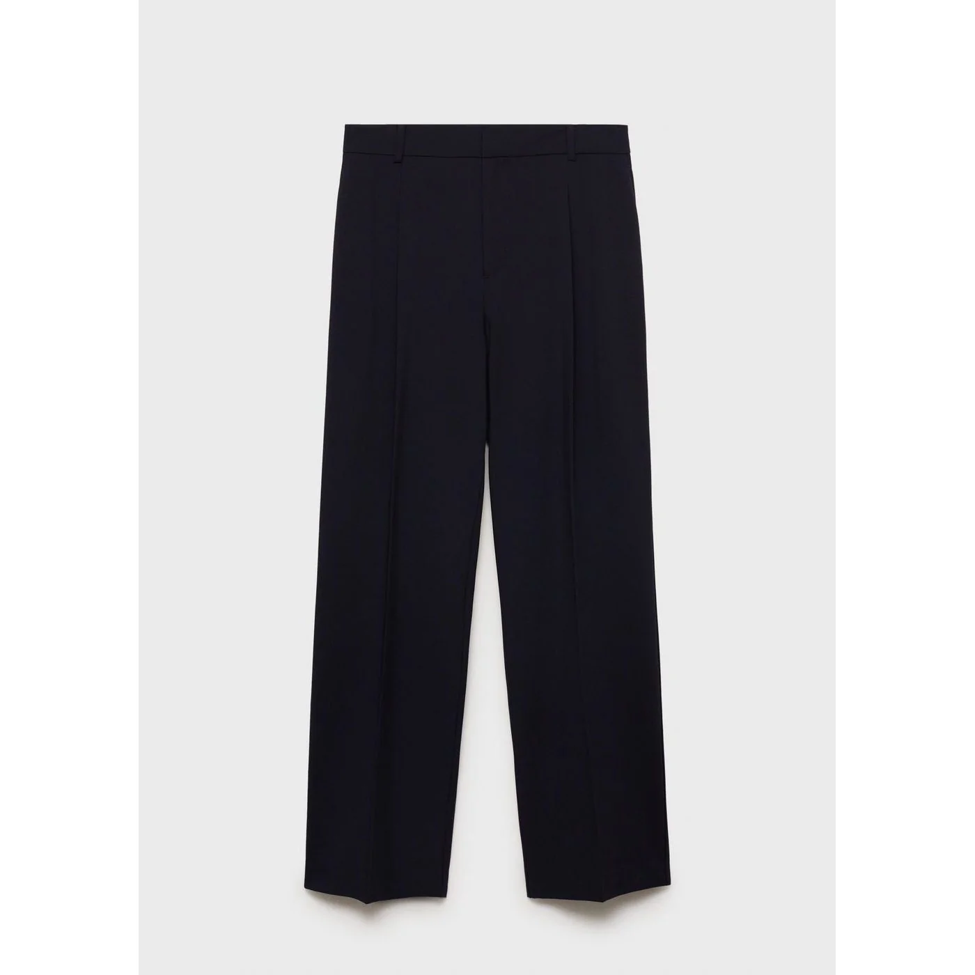 Pantalon Cesarv - Dark Navy - Image 10