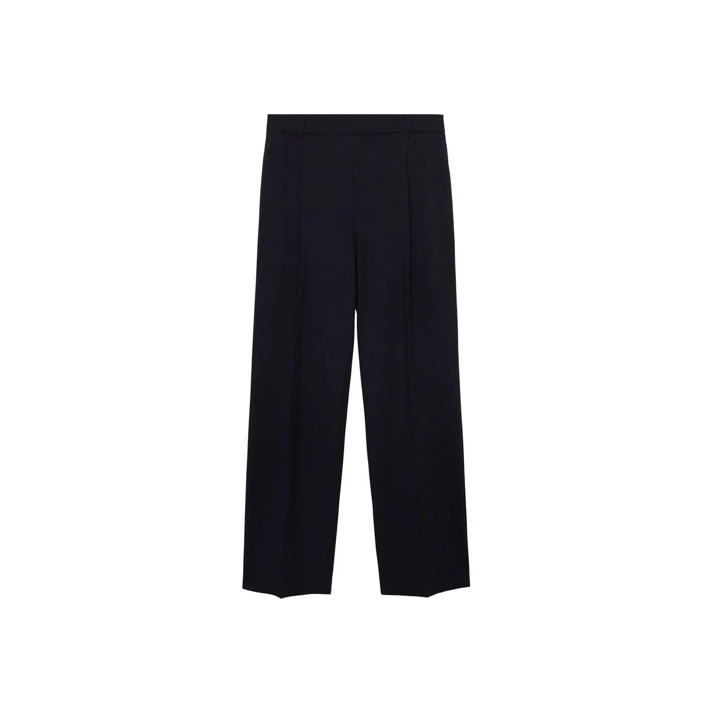 Pantalon Cesarv - Dark Navy - Image 11