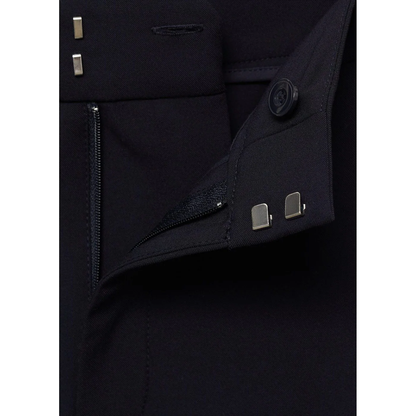 Pantalon Cesarv - Dark Navy - Image 9