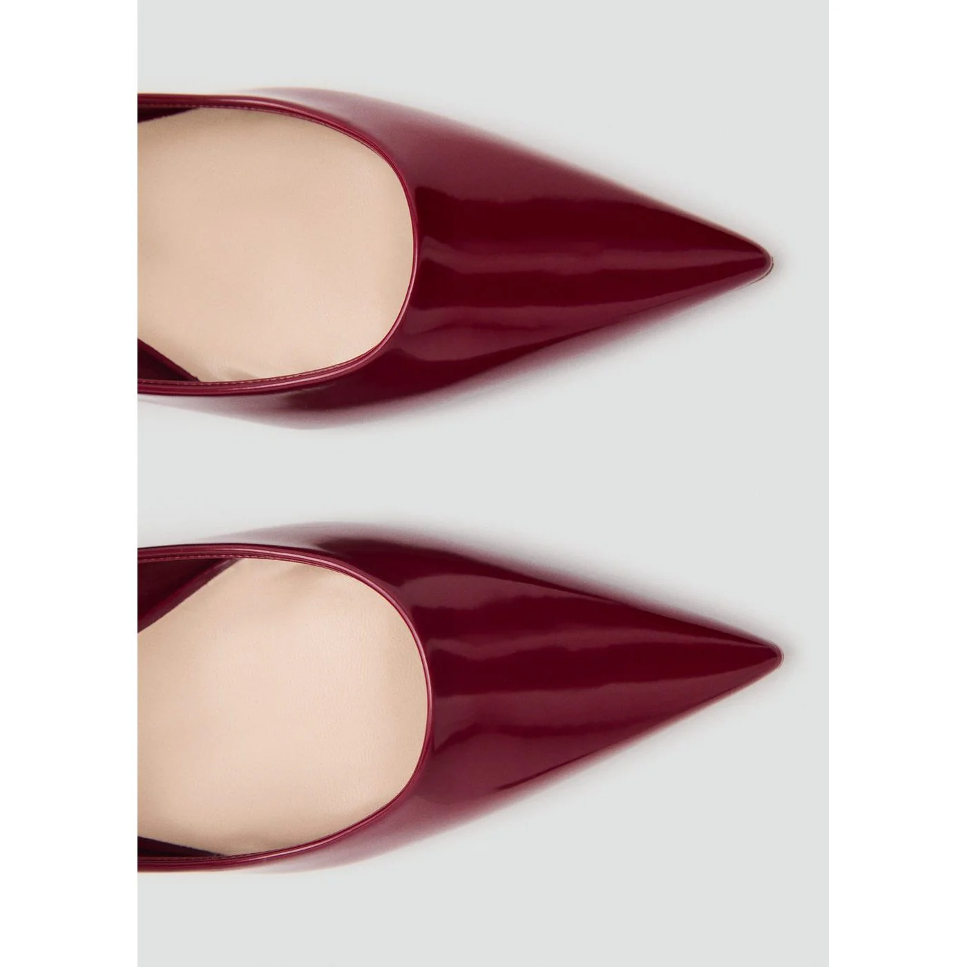 Chaussures Hot - Bordeaux - Image 2