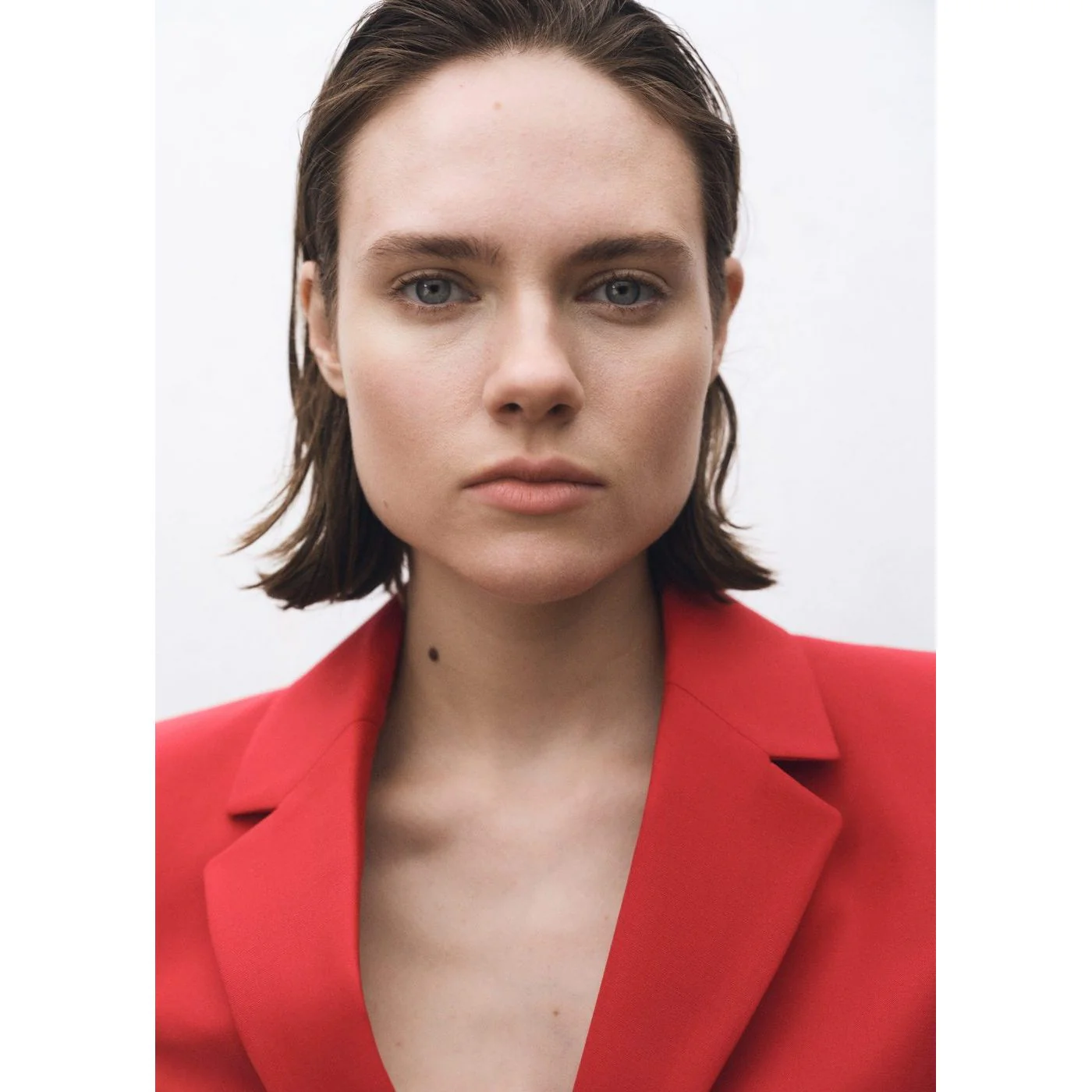 Blazer Margot - Red - Image 4