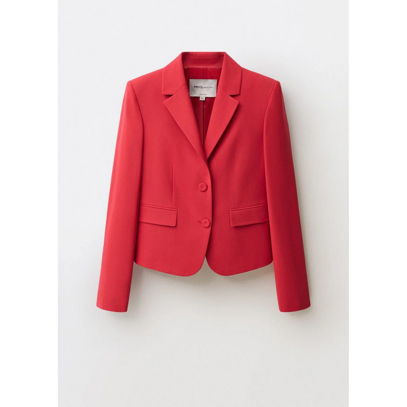 Blazer Margot - Red - Image 7
