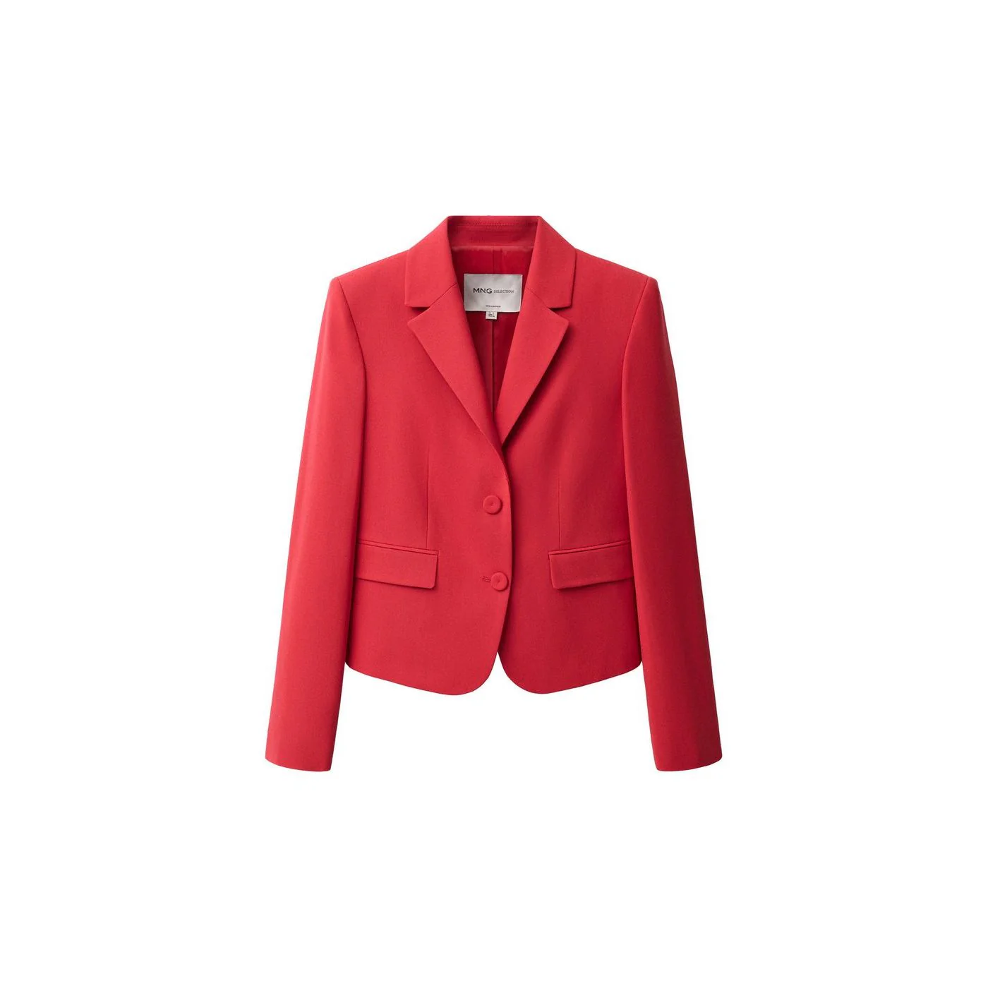 Blazer Margot - Red - Image 8