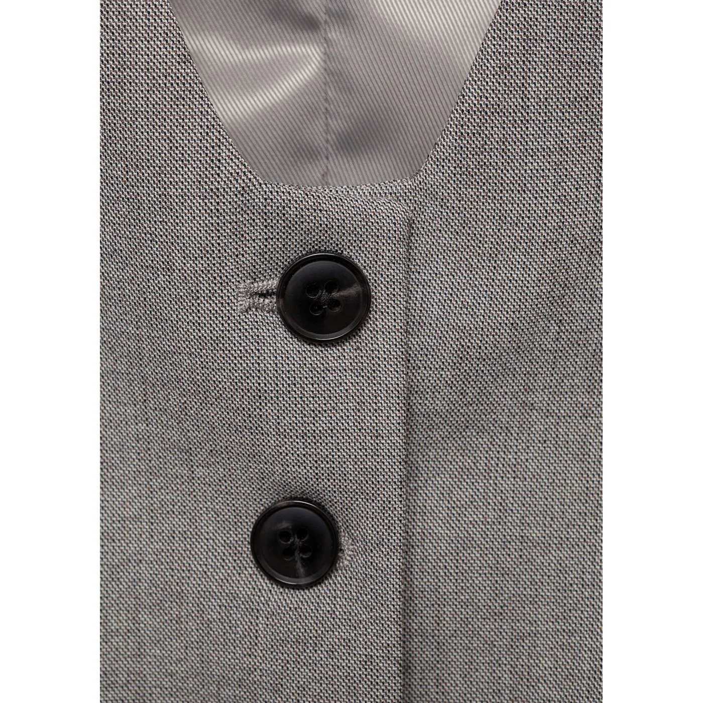 Manteau Bowery - Grey - Image 6