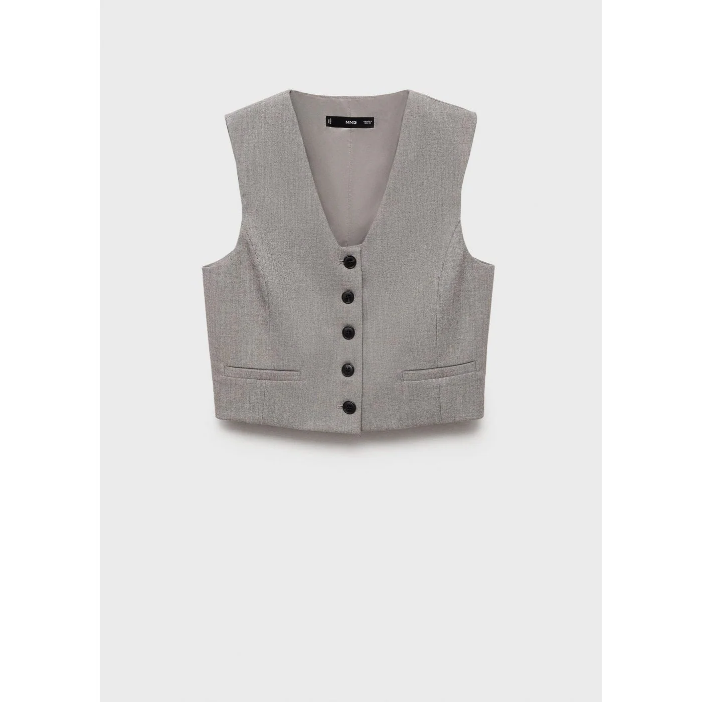 Manteau Bowery - Grey - Image 7