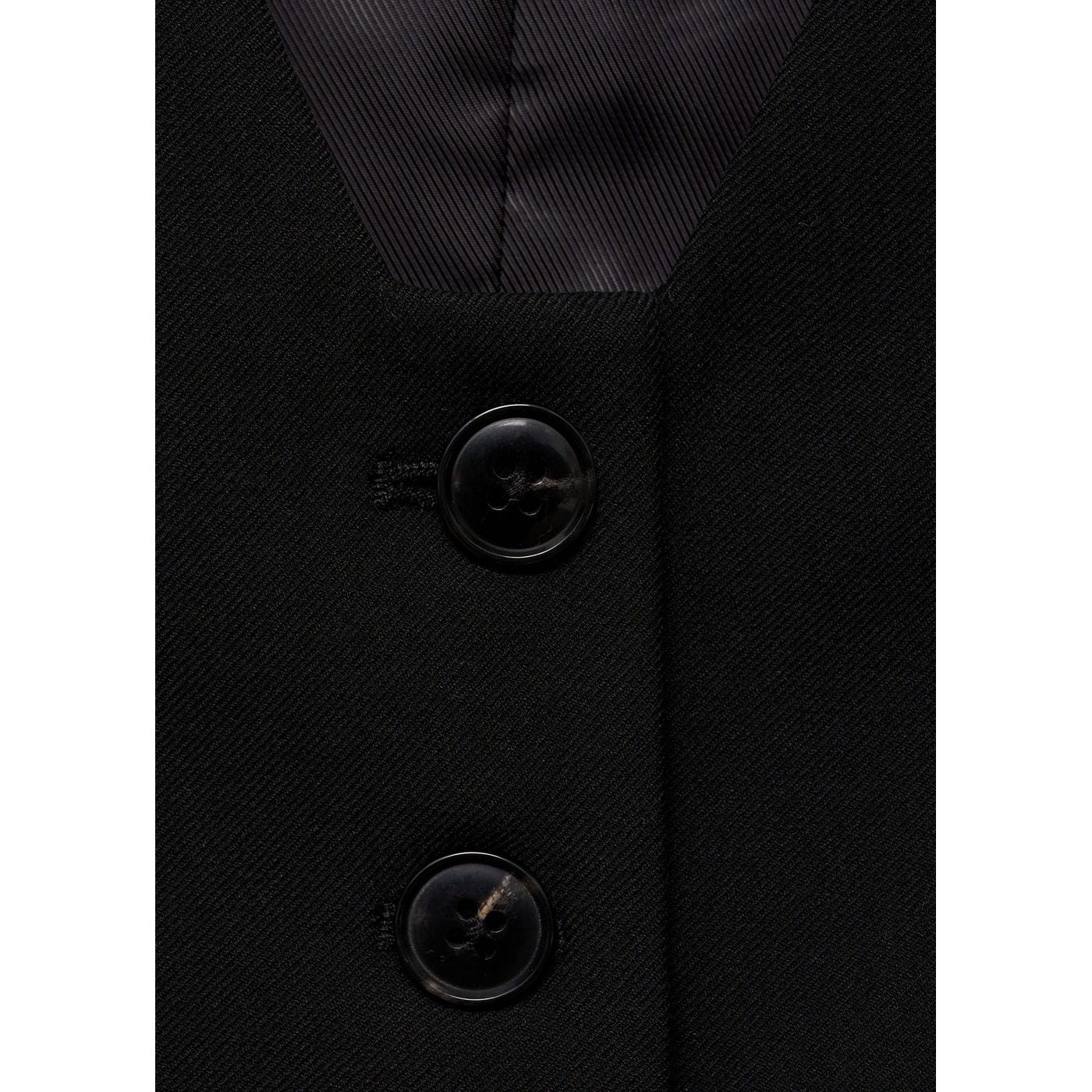 Manteau Bowery - Black - Image 5