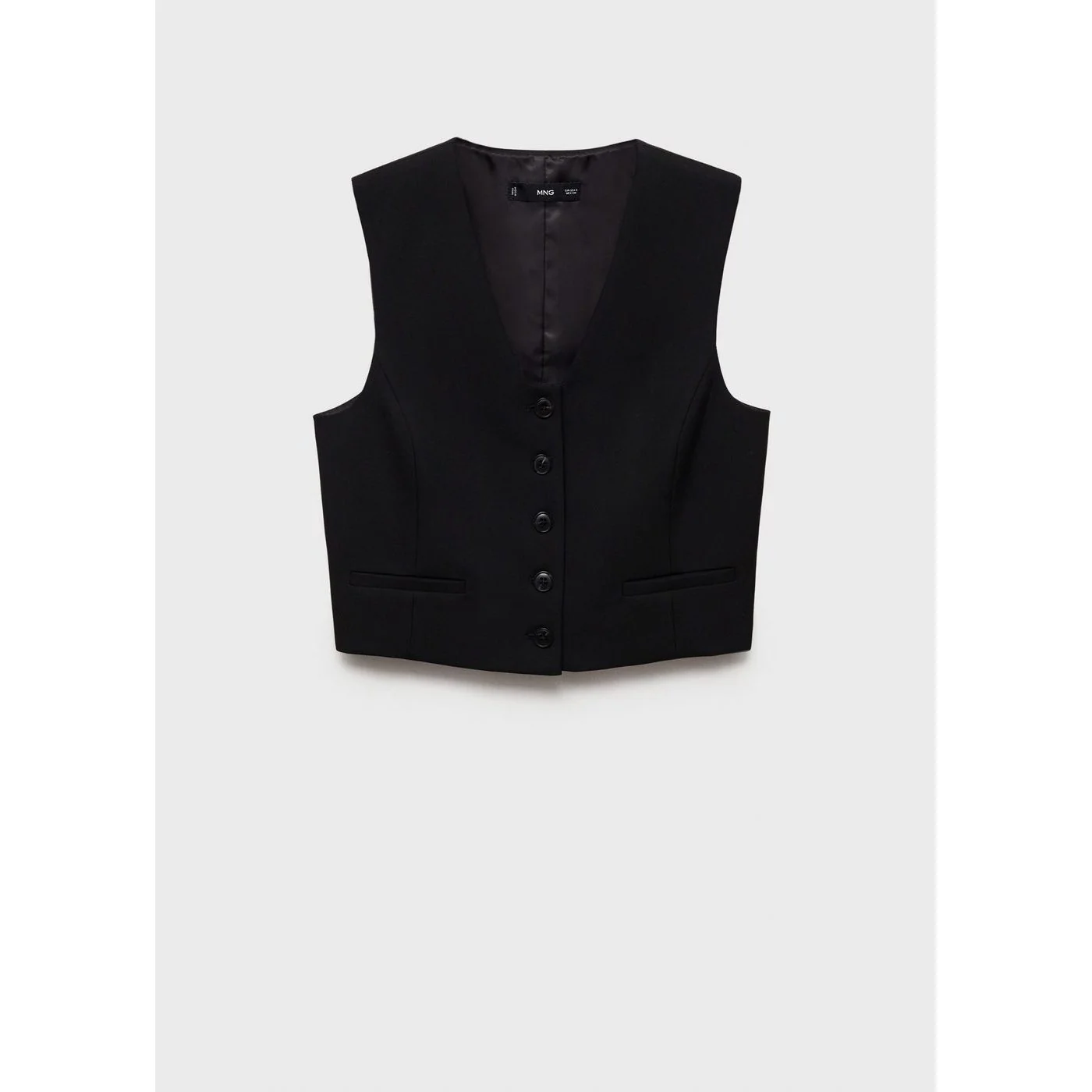 Manteau Bowery - Black - Image 6