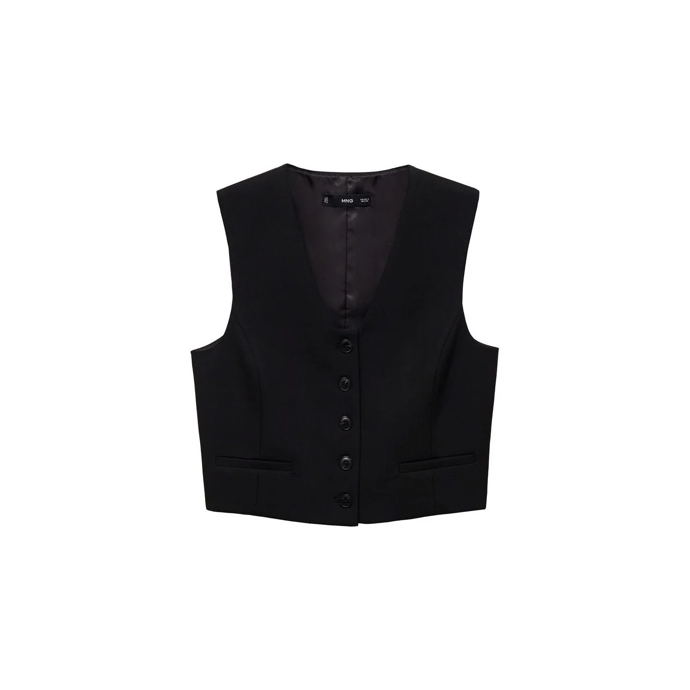 Manteau Bowery - Black - Image 7