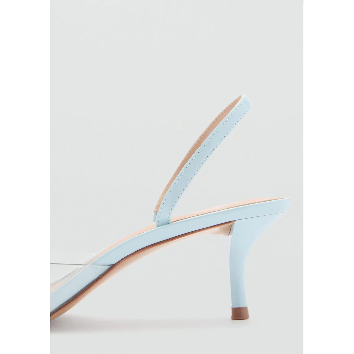 Chaussures Bisou - Bleu - Image 2
