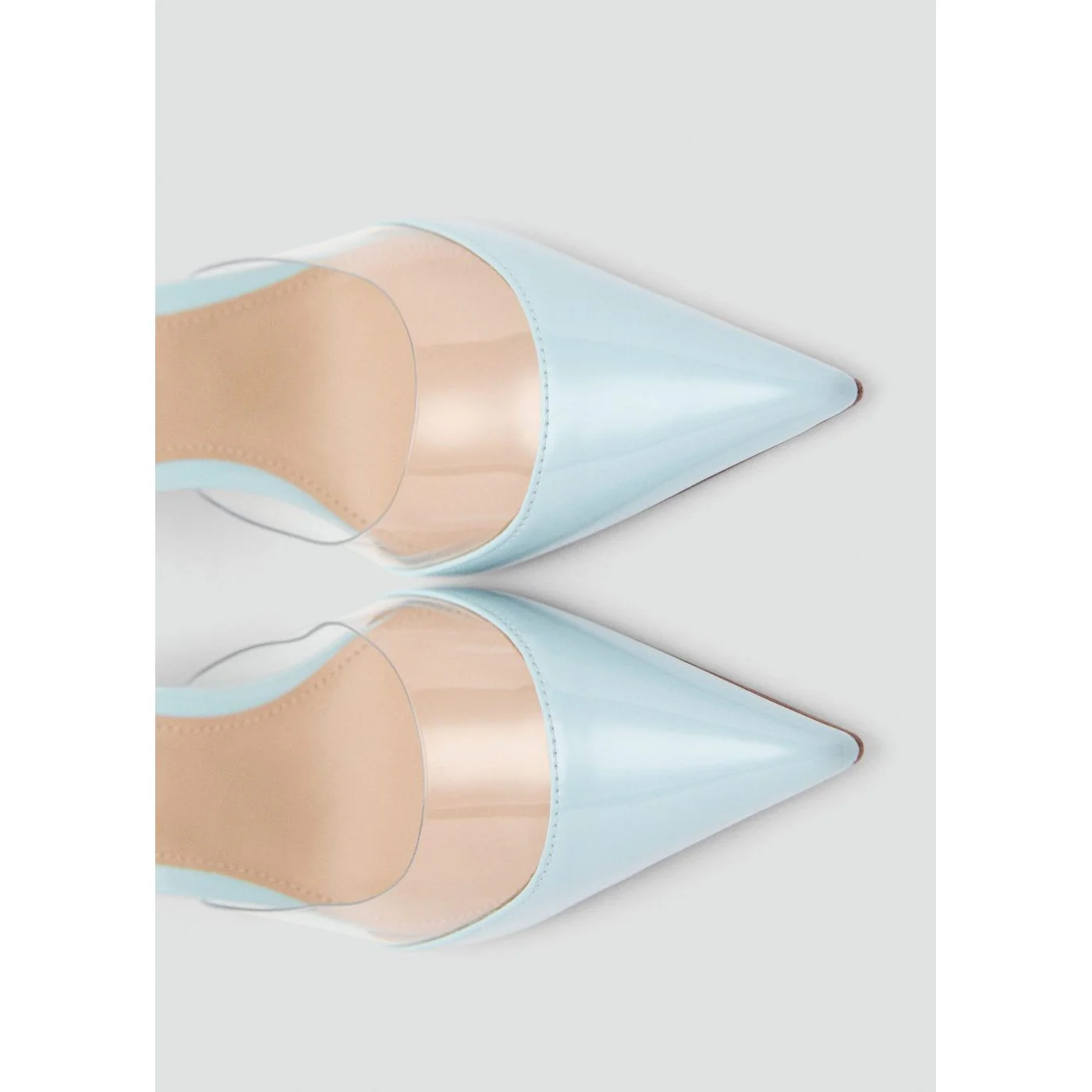 Chaussures Bisou - Bleu - Image 3