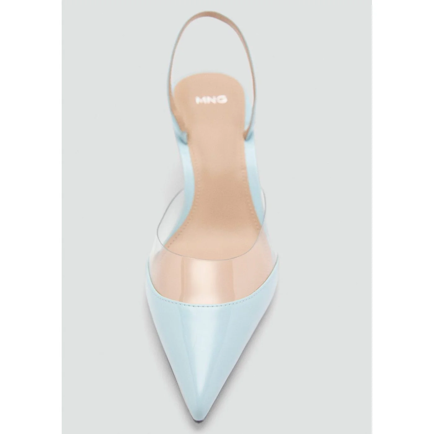 Chaussures Bisou - Bleu - Image 4
