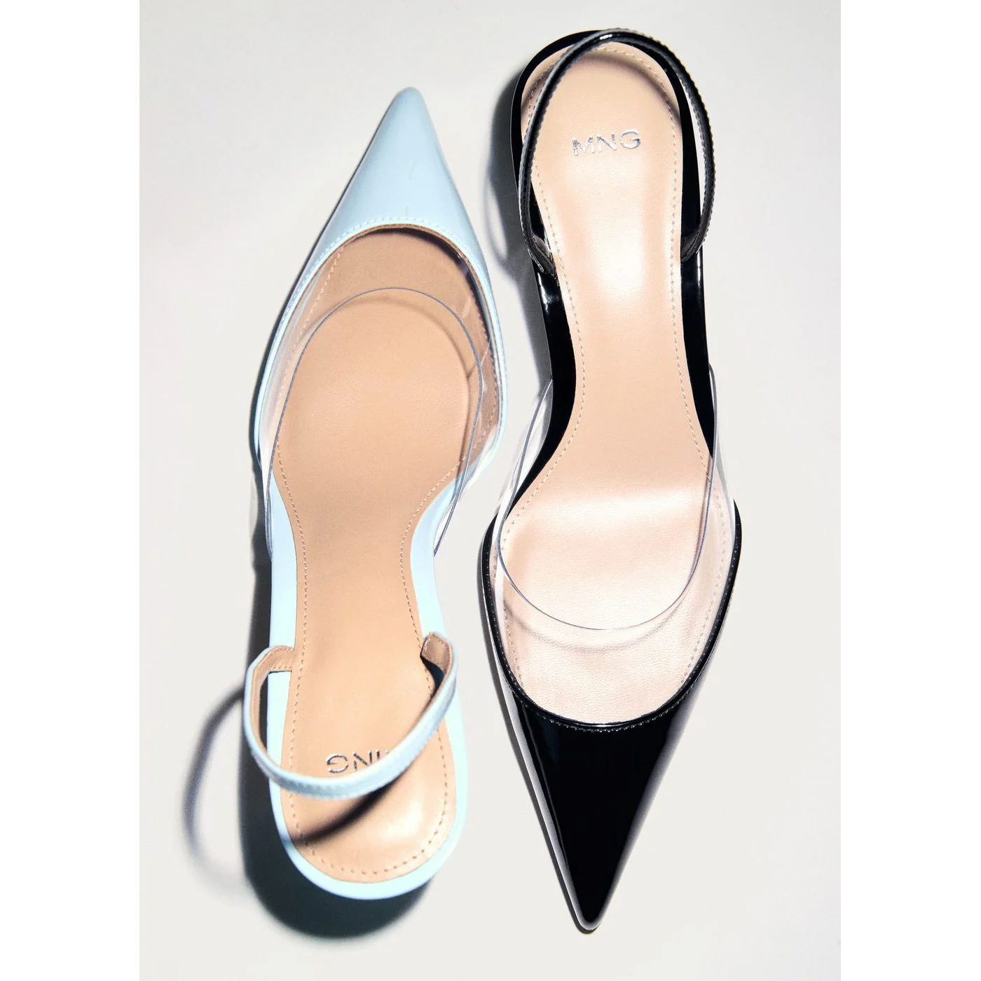 Chaussures Bisou - Bleu - Image 5