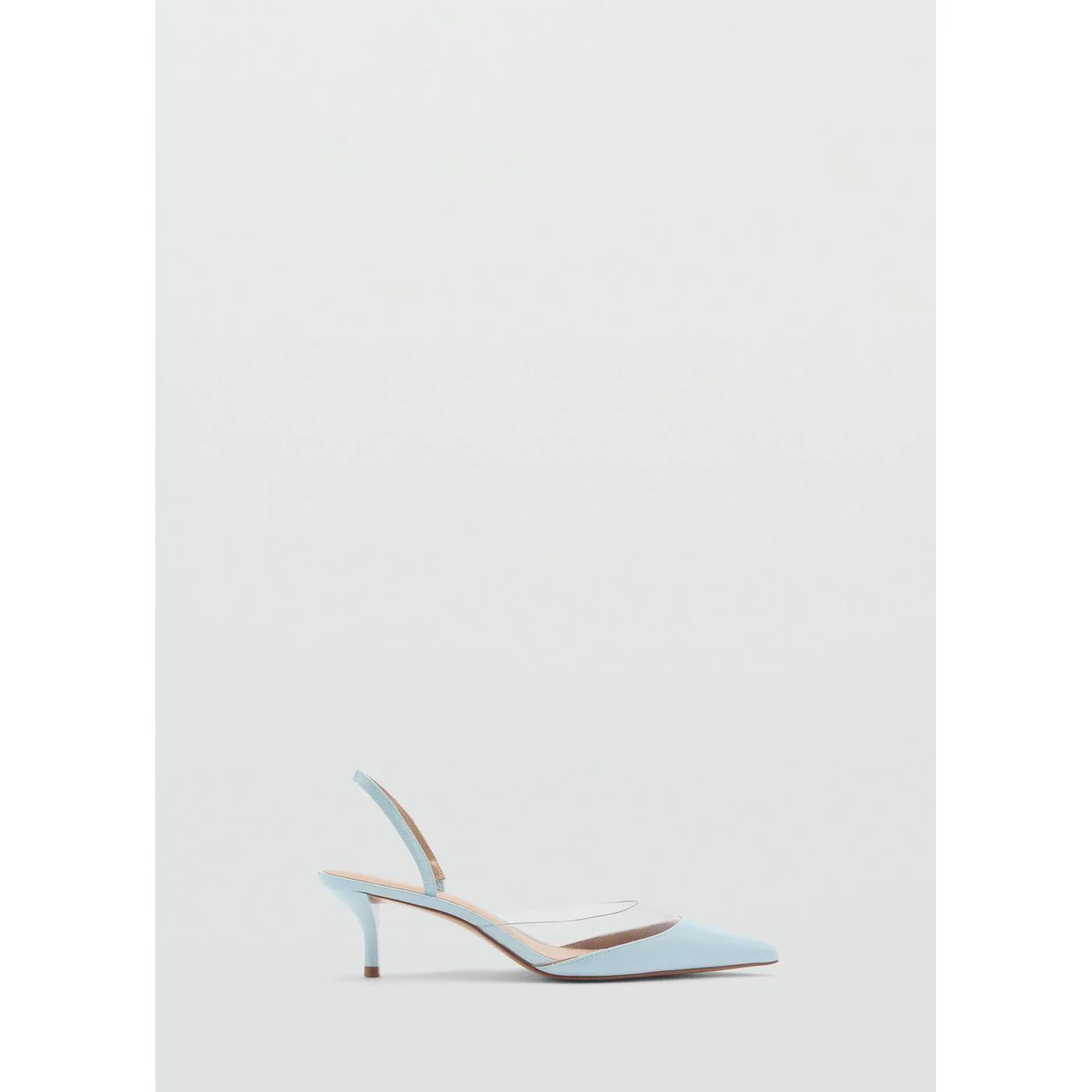 Chaussures Bisou - Bleu - Image 6
