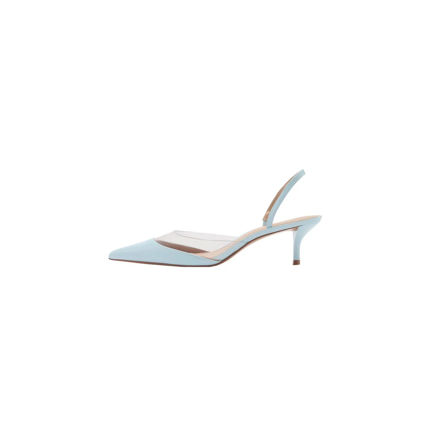 Chaussures Bisou - Bleu - Image 7