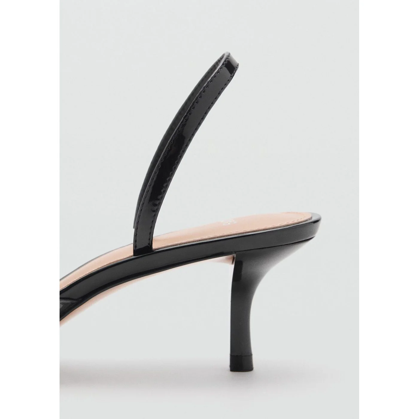 Chaussures Bisou - Noir - Image 2