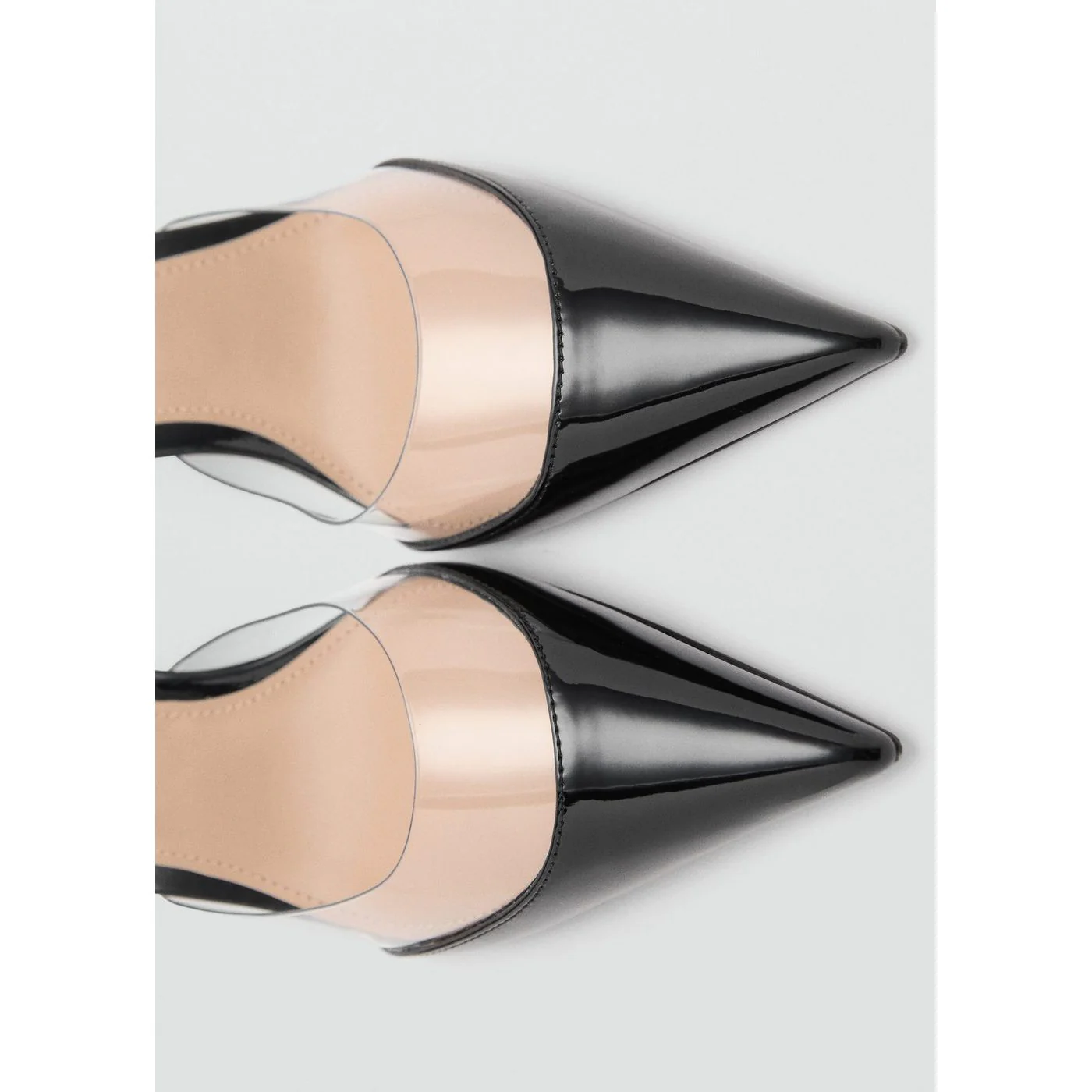 Chaussures Bisou - Noir - Image 3