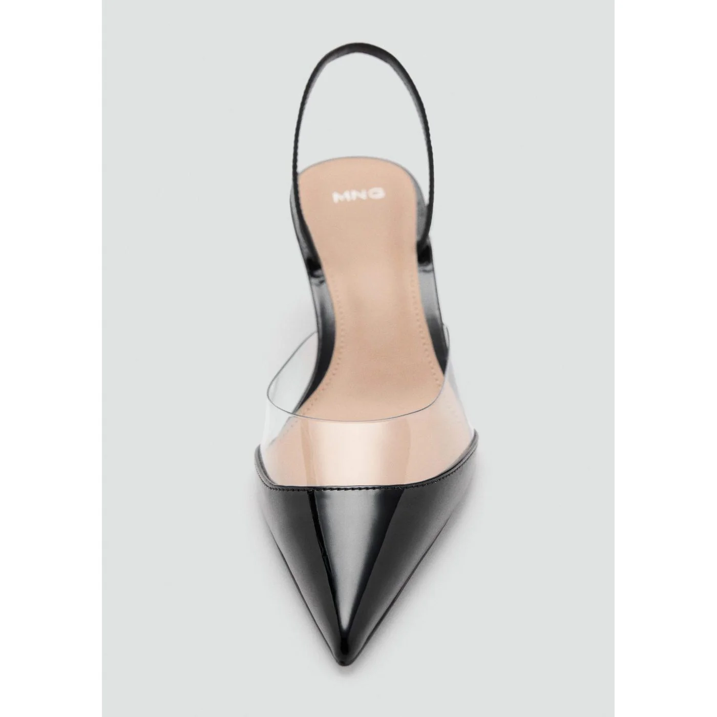 Chaussures Bisou - Noir - Image 4