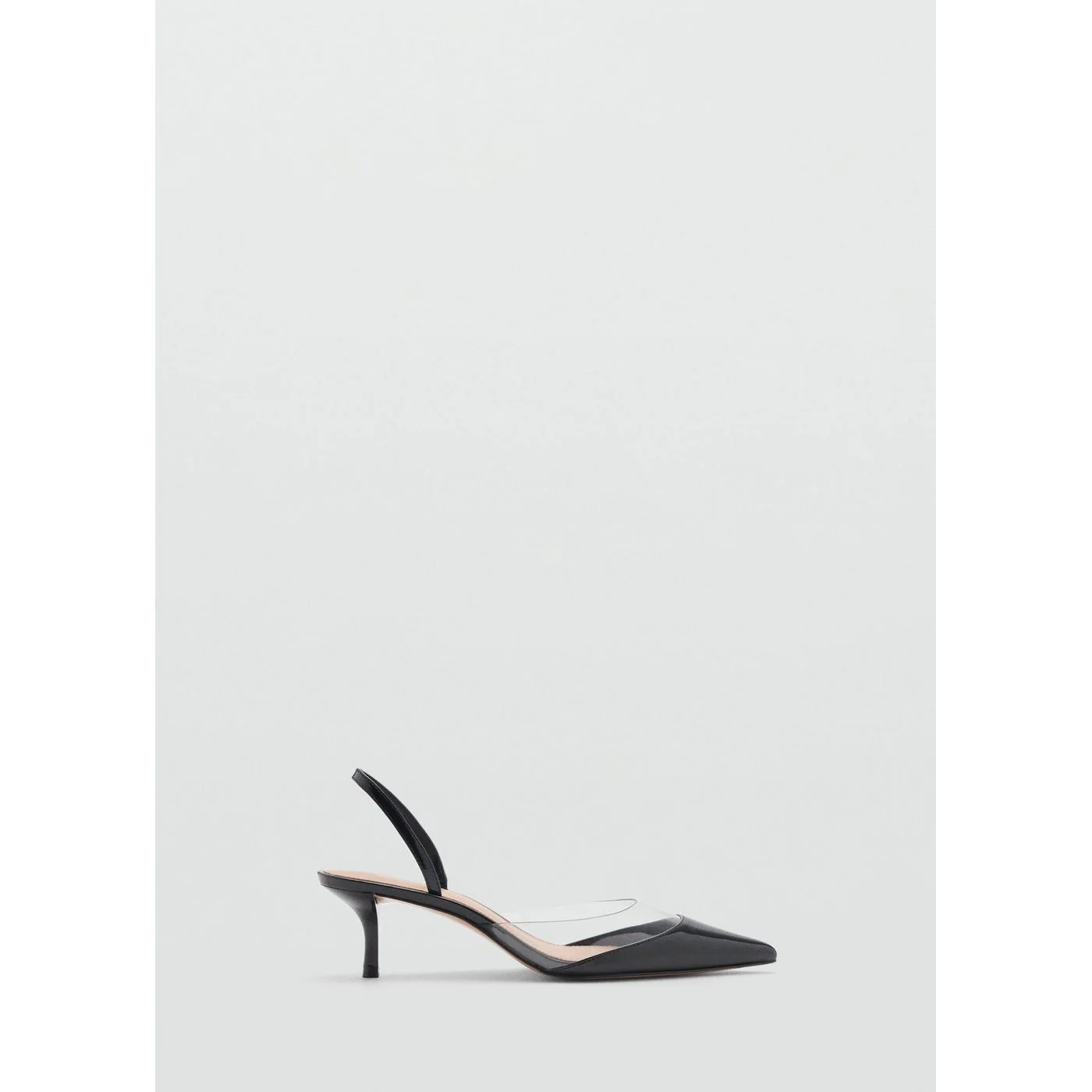 Chaussures Bisou - Noir - Image 6