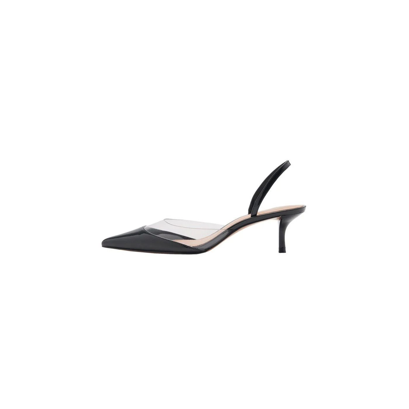Chaussures Bisou - Noir - Image 7