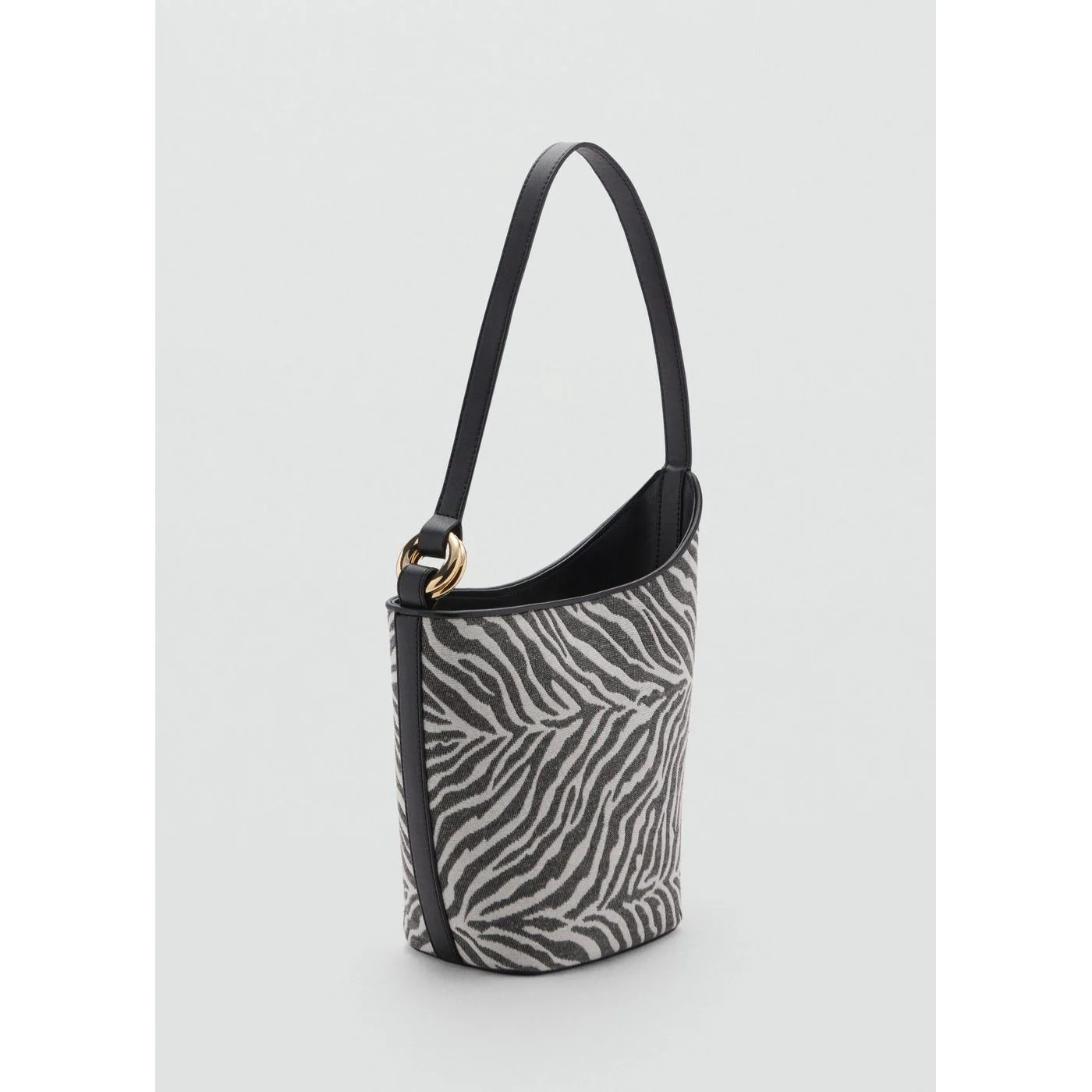 Sac G Zebi - Black - Image 2