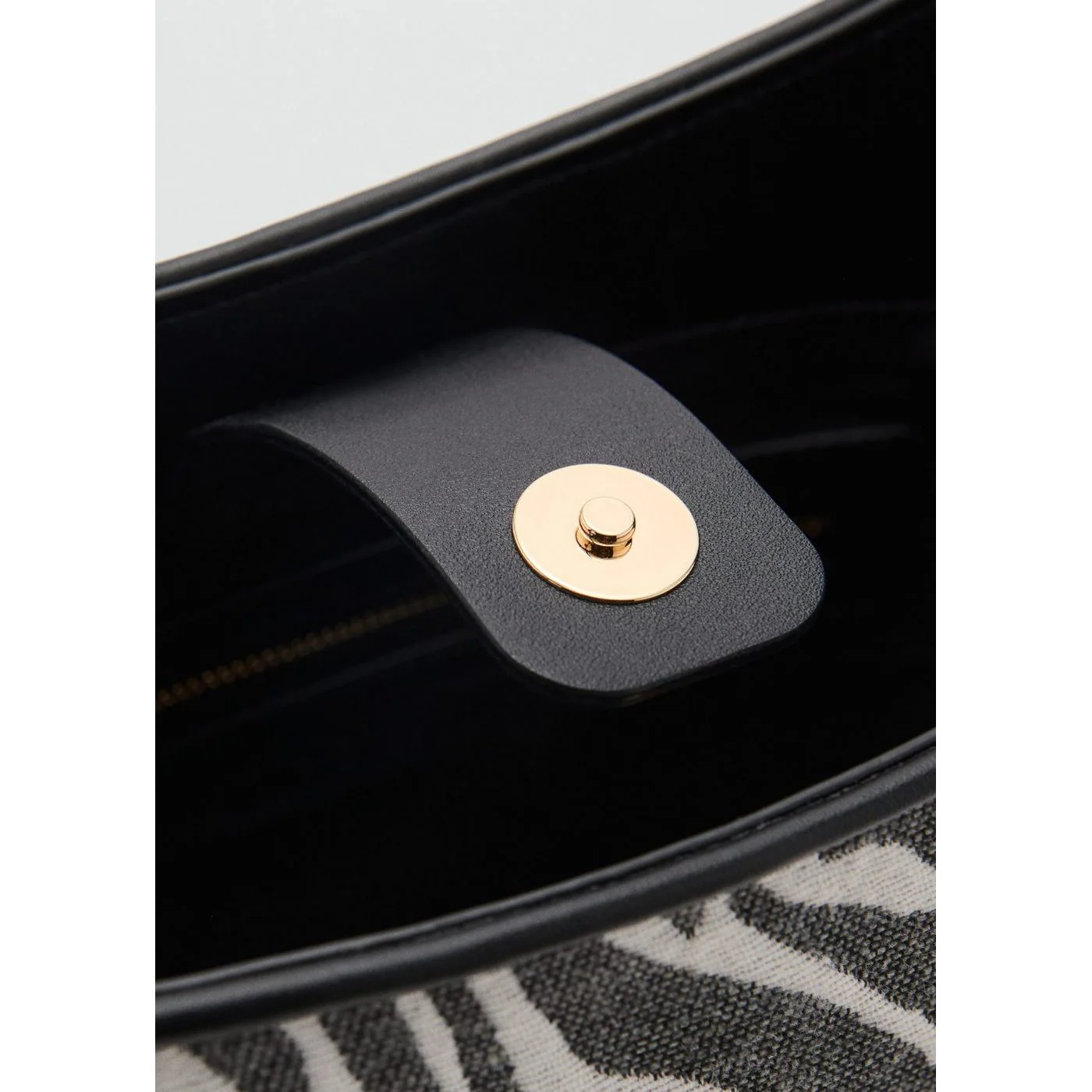 Sac G Zebi - Black - Image 4