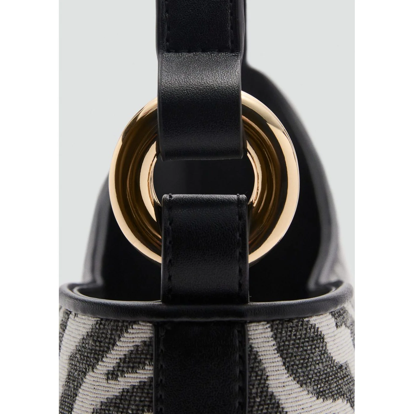 Sac G Zebi - Black - Image 5