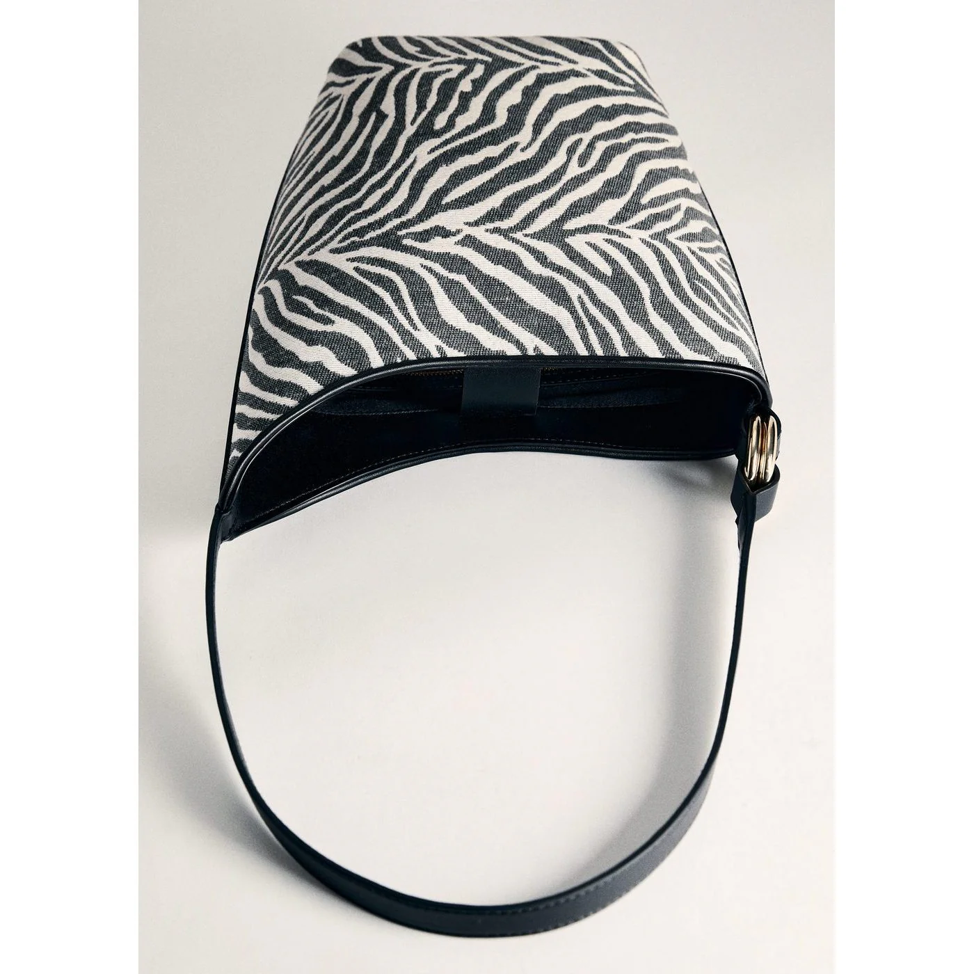 Sac G Zebi - Black - Image 6