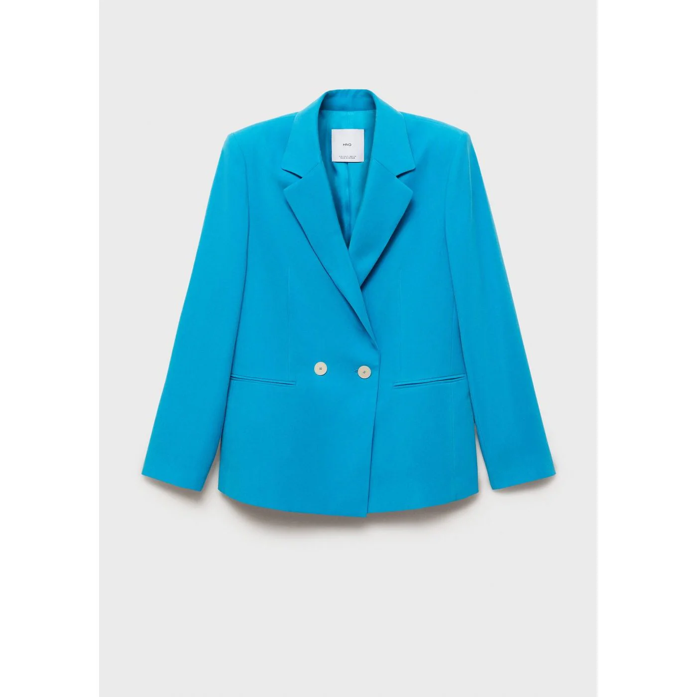 Blazer Tempo - Blue - Image 10