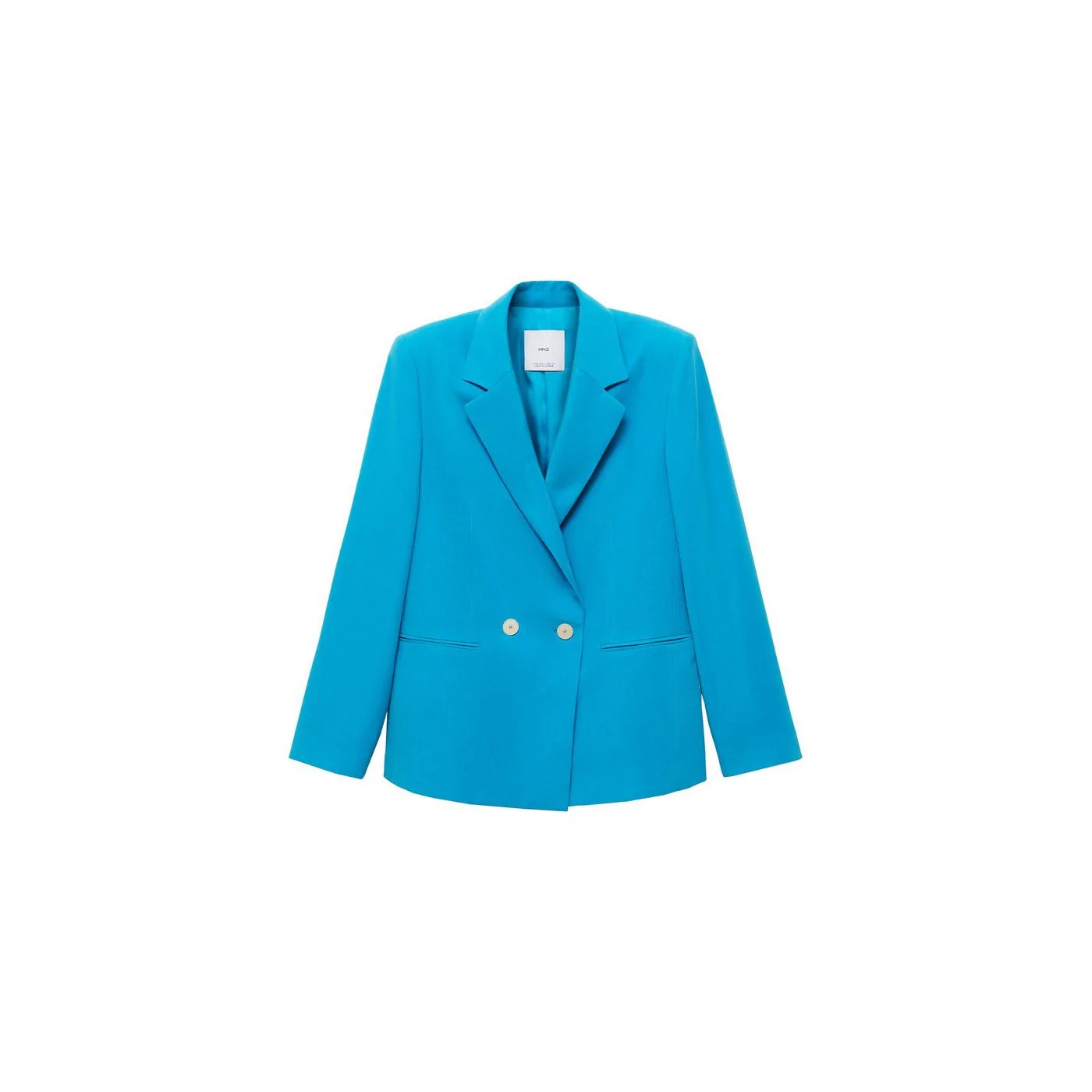Blazer Tempo - Blue - Image 11