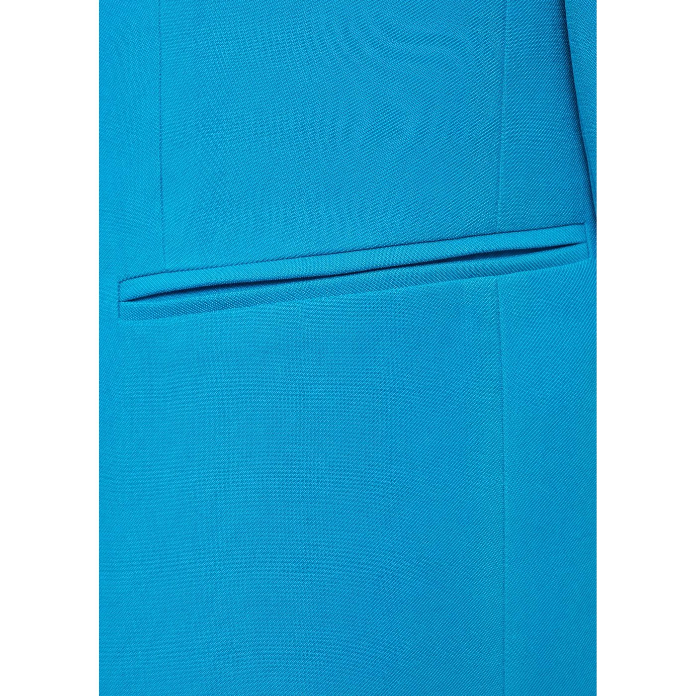 Blazer Tempo - Blue - Image 9